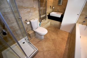 Bathroom- click for photo gallery